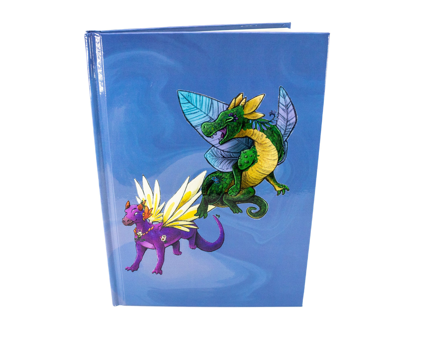 Dragonette Hollow Journal
