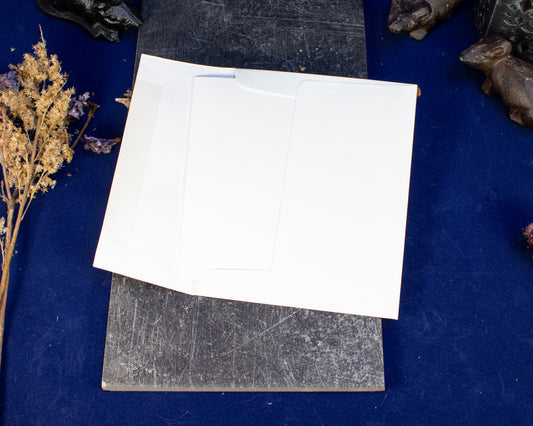 "Whatever You Are Be a Good One" Greeting Card