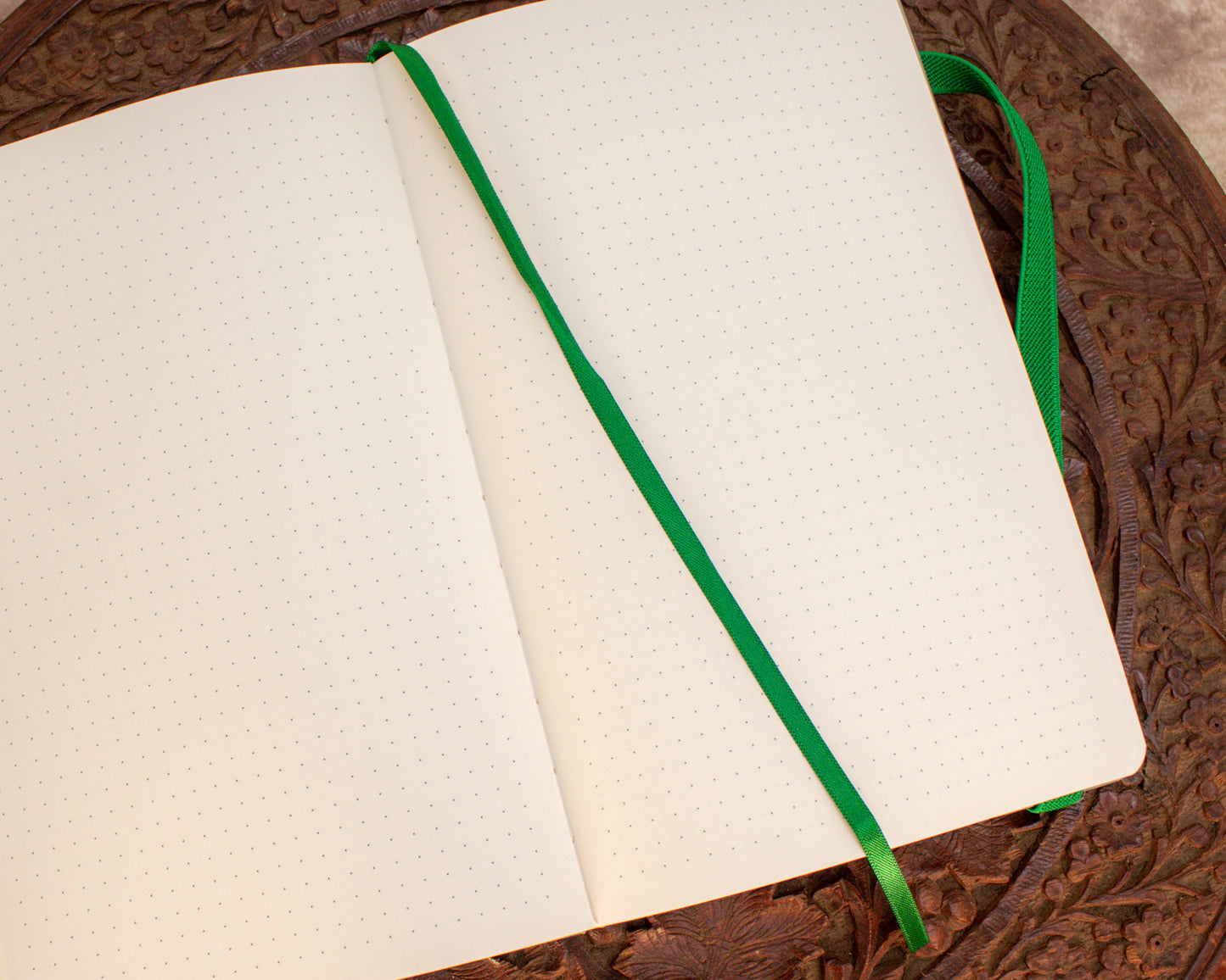 Forest Guardian Journal