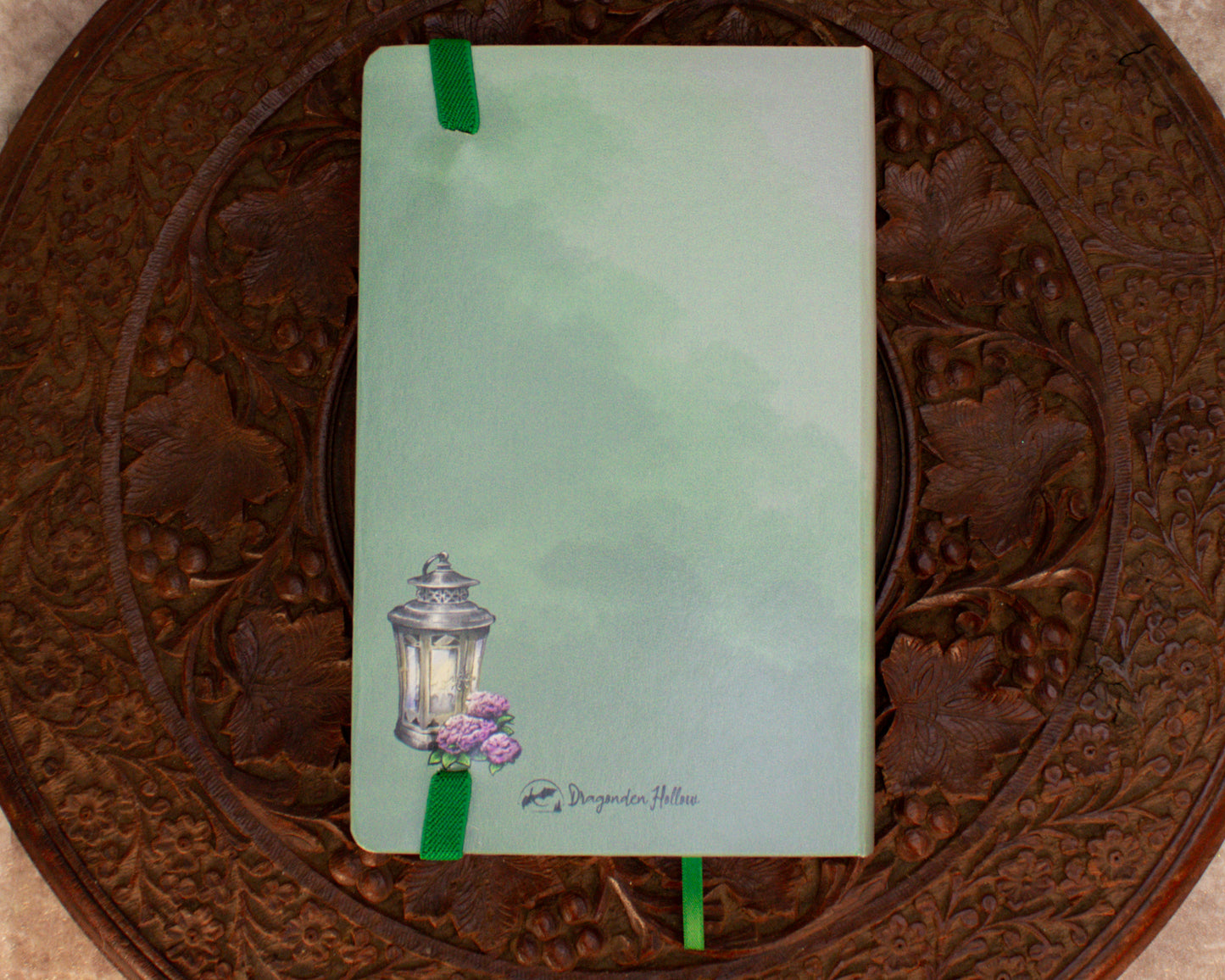 Forest Guardian Journal