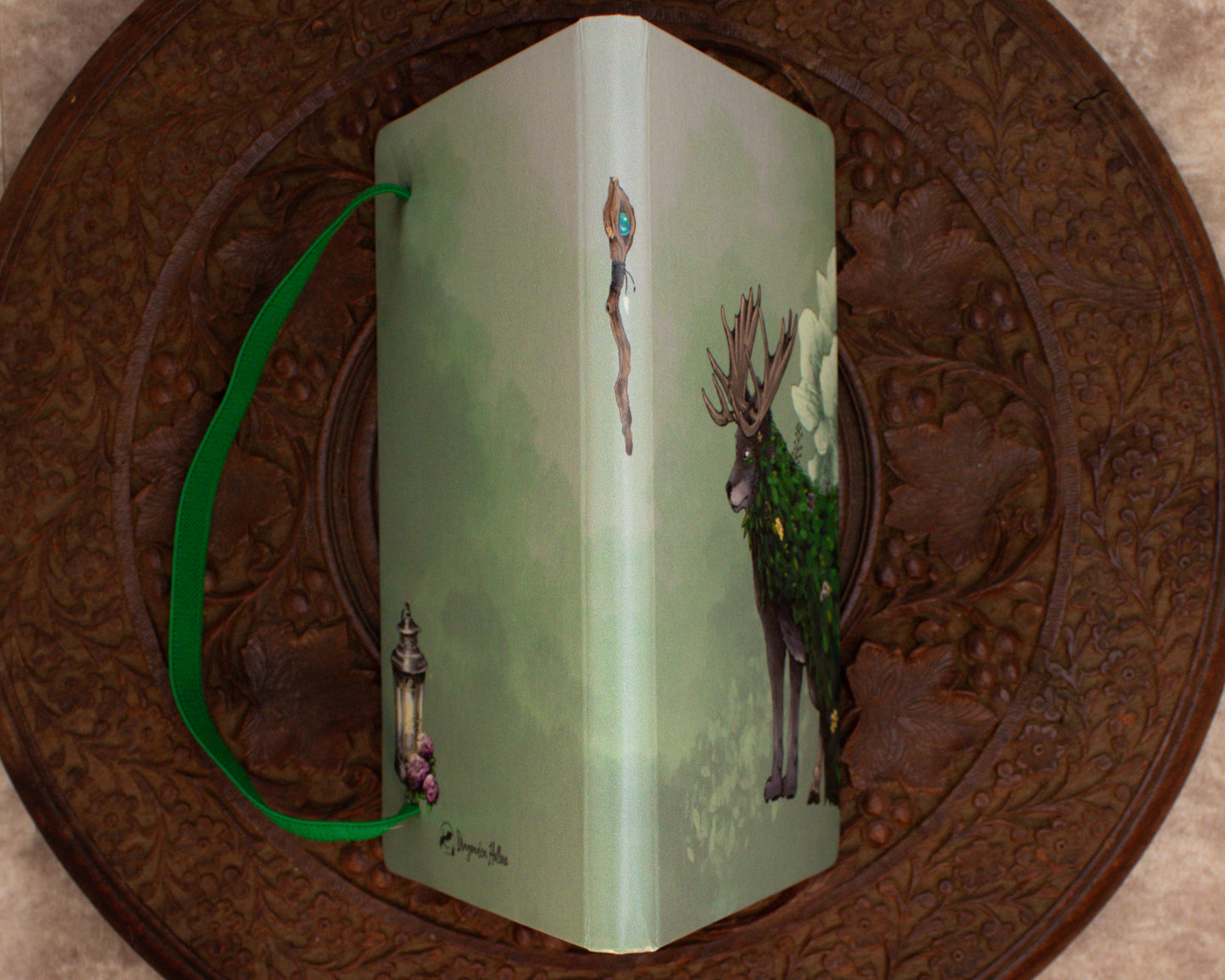 Forest Guardian Journal