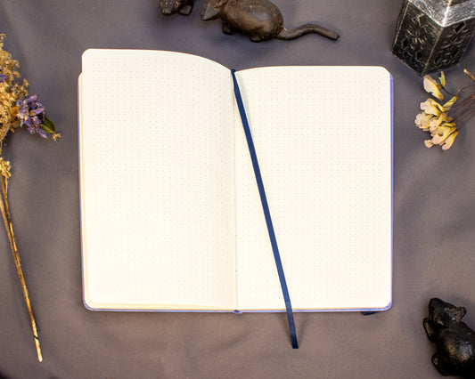 Dragonette Hollow Journal