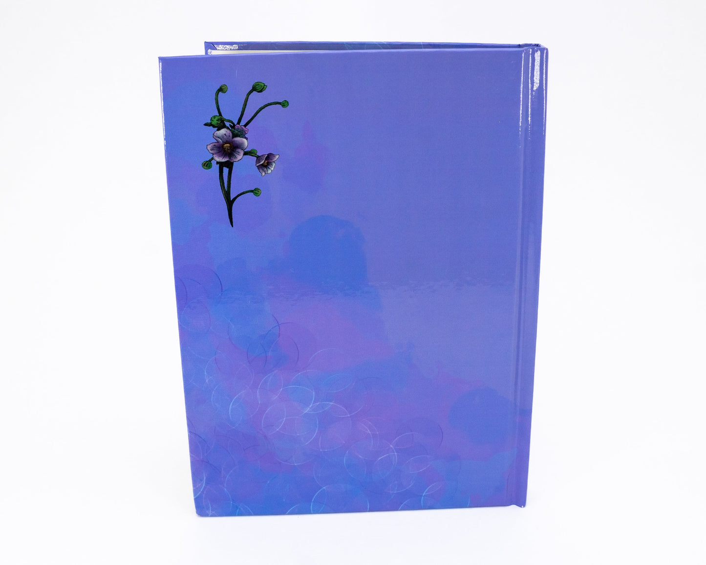 Twilight Grove Unicorn Journal