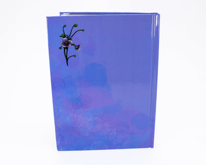 Twilight Grove Unicorn Journal