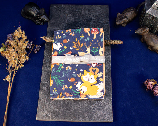 Forest Adventure Journal (one-of-a-kind)