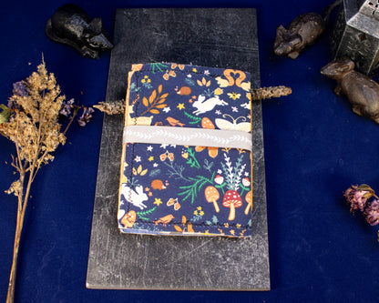 Forest Adventure Journal (one-of-a-kind)