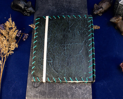 Nature Adventure Journal (one-of-a-kind)