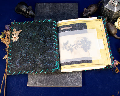 Nature Adventure Journal (one-of-a-kind)