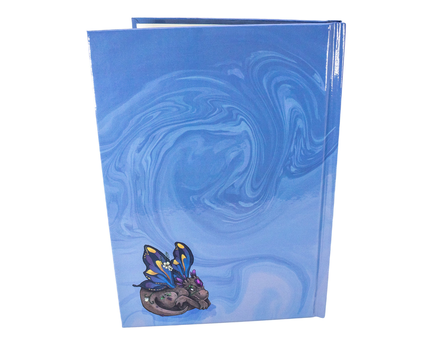Dragonette Hollow Journal