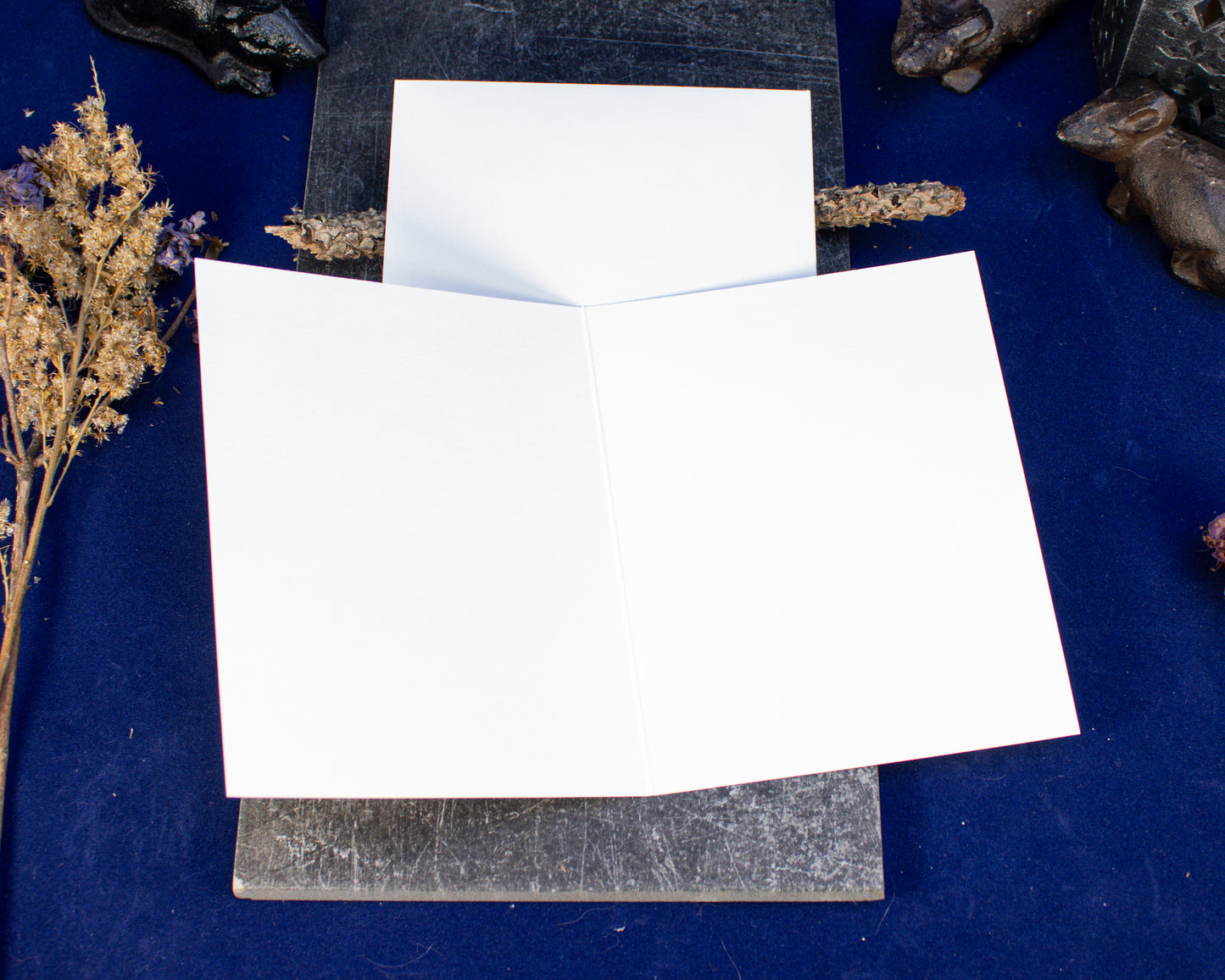 "Whatever You Are Be a Good One" Greeting Card