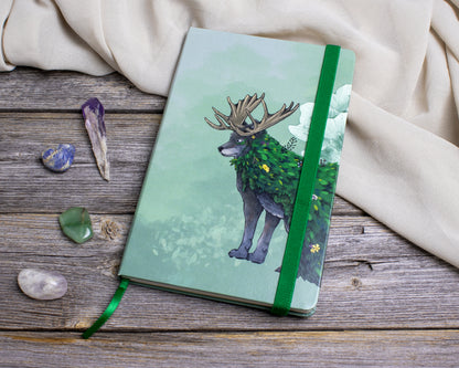 Lord of the Forest Journal