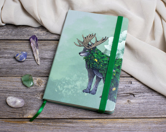 Lord of the Forest Journal