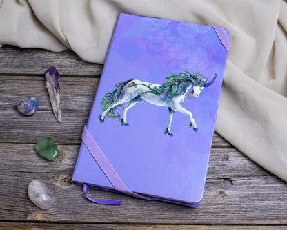 Grove Unicorn Journal