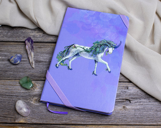 Grove Unicorn Journal