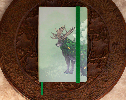 Forest Guardian Journal