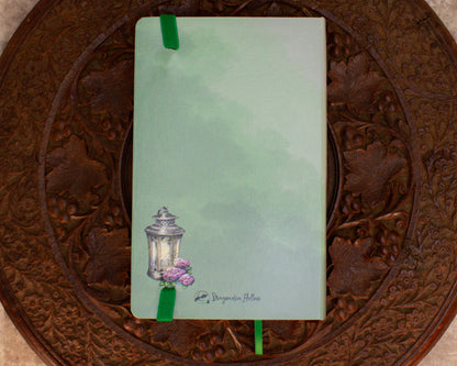 Forest Guardian Journal