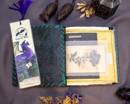 Nature Adventure Journal (one-of-a-kind)