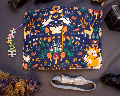 Forest Adventure Journal (one-of-a-kind)