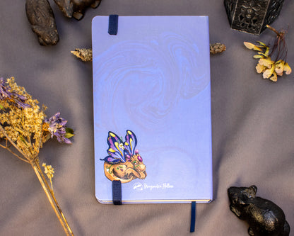 Dragonette Hollow Journal
