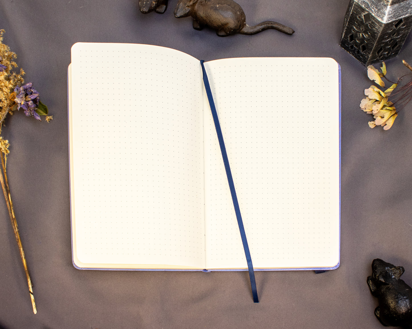 Dragonette Hollow Journal