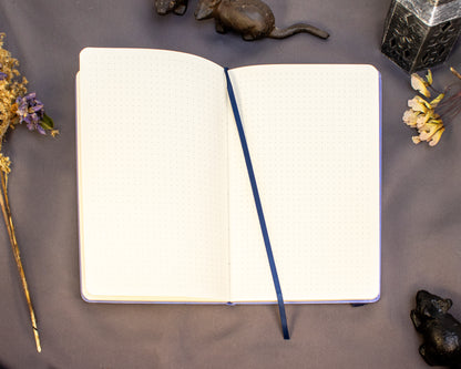 Dragonette Hollow Journal