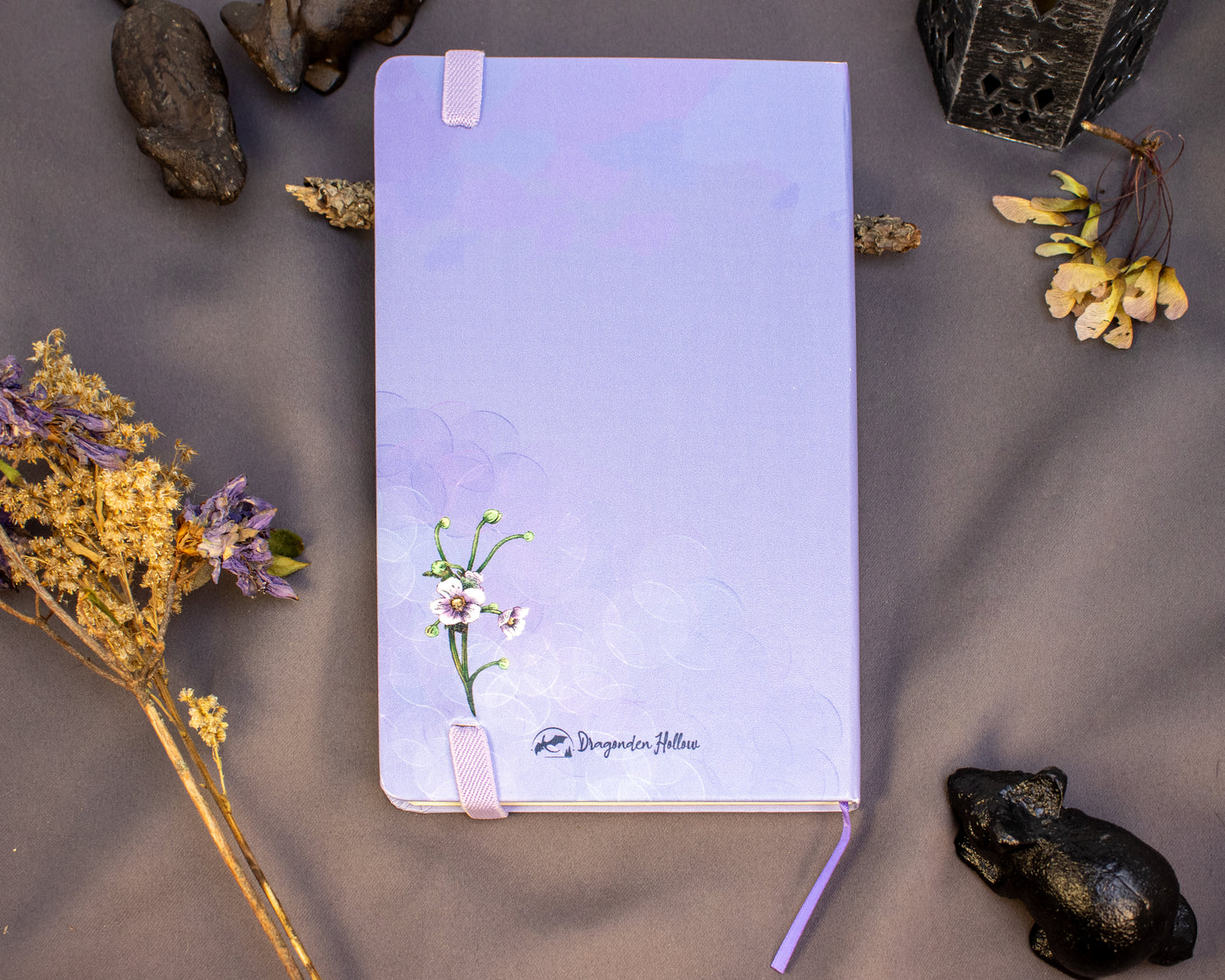 Twilight Grove Unicorn Journal