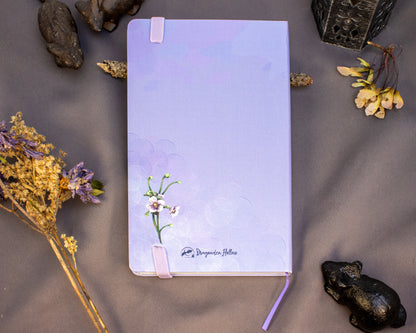 Twilight Grove Unicorn Journal