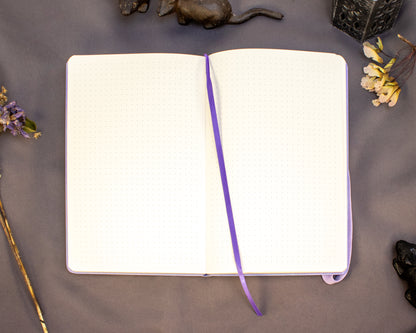 Twilight Grove Unicorn Journal