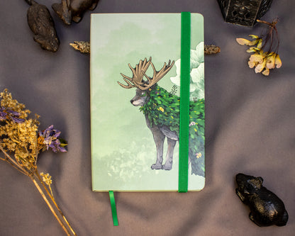 Forest Guardian Journal