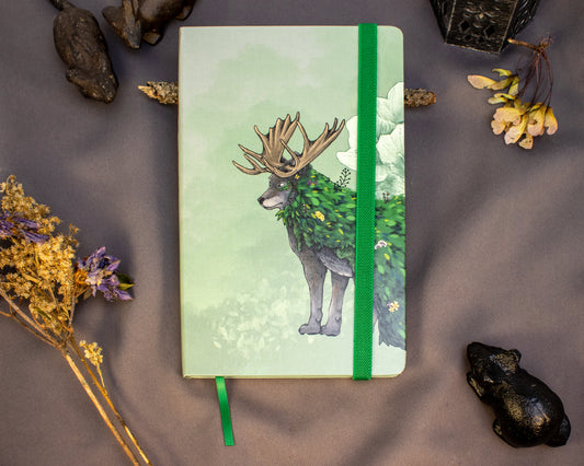 Forest Guardian Journal