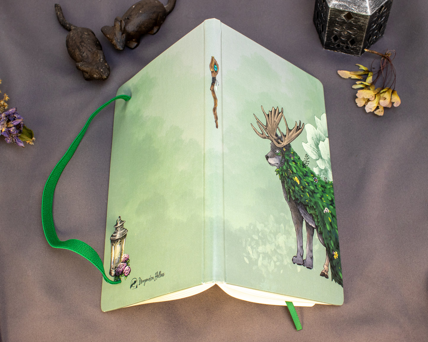 Forest Guardian Journal