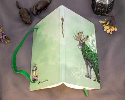 Forest Guardian Journal