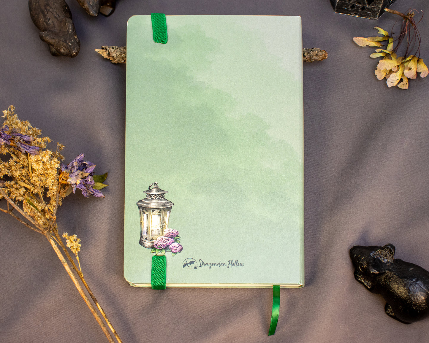 Forest Guardian Journal