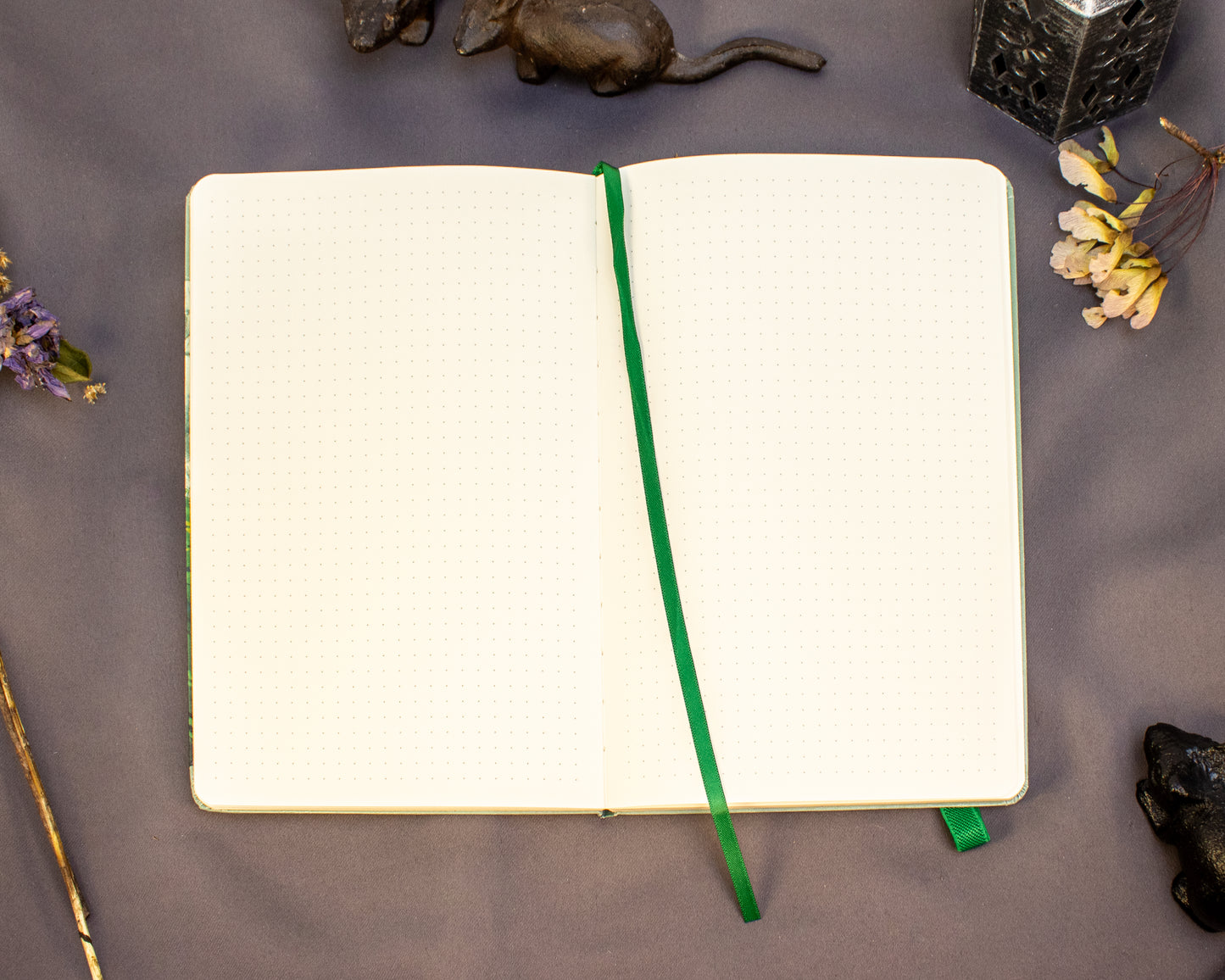 Forest Guardian Journal