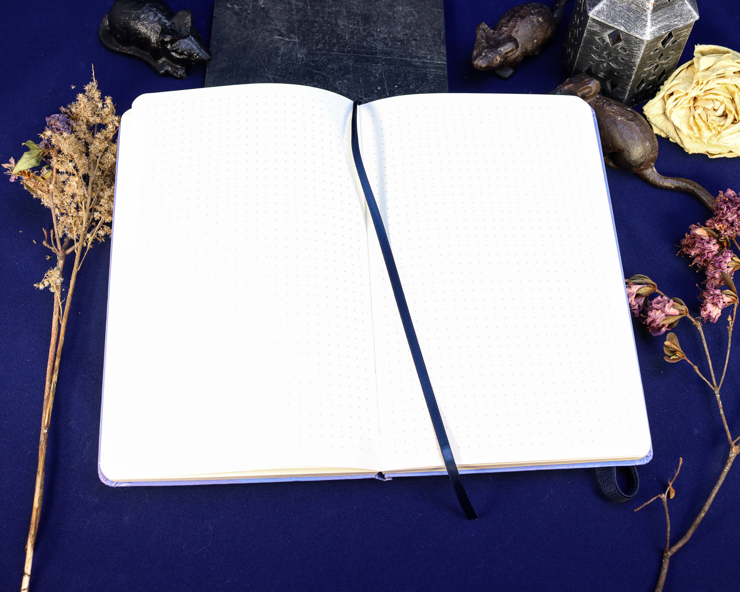 Dragonette Hollow Journal