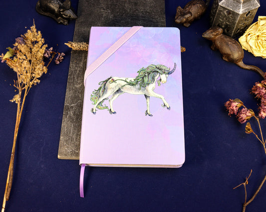 Grove Unicorn Journal