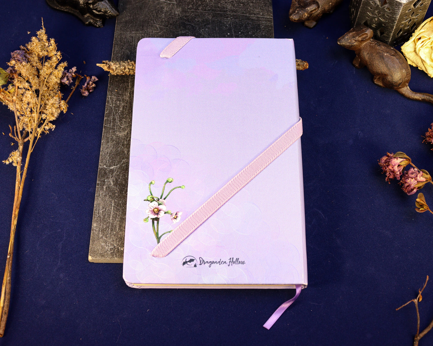Grove Unicorn Journal