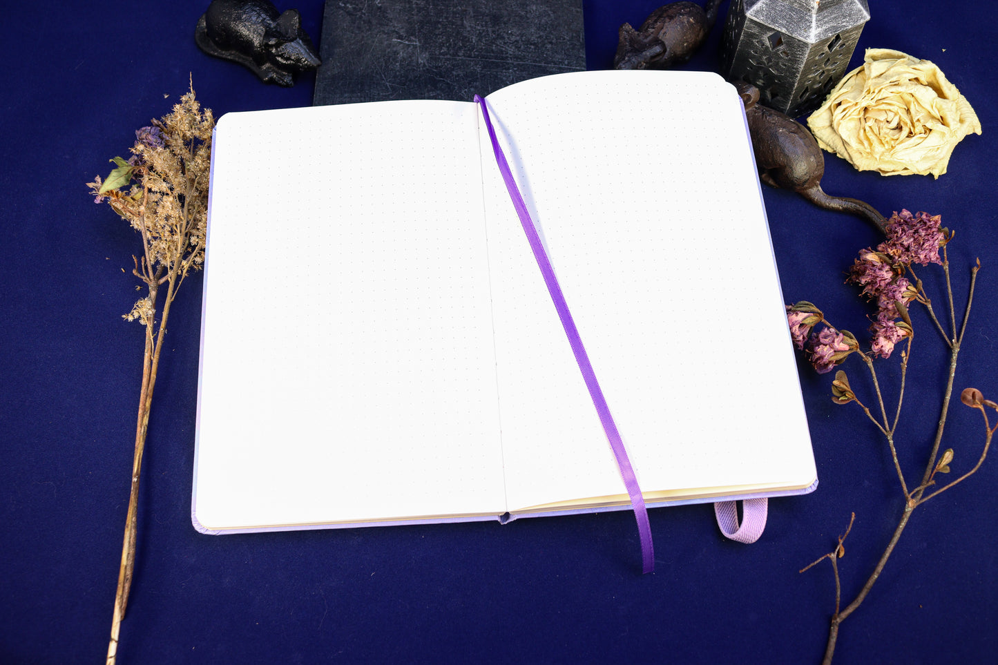 Grove Unicorn Journal