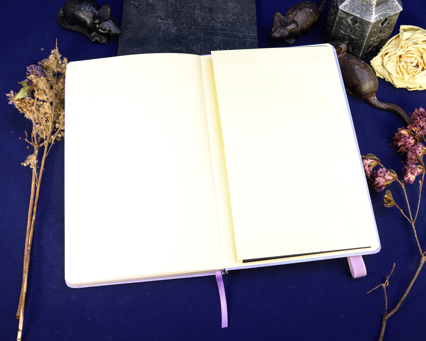 Grove Unicorn Journal