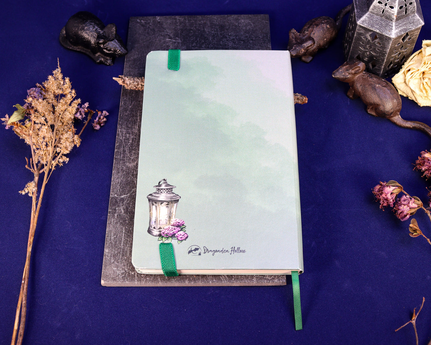 Lord of the Forest Journal