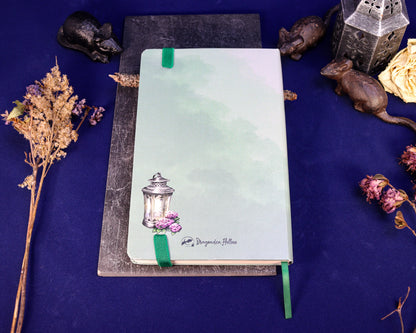 Lord of the Forest Journal