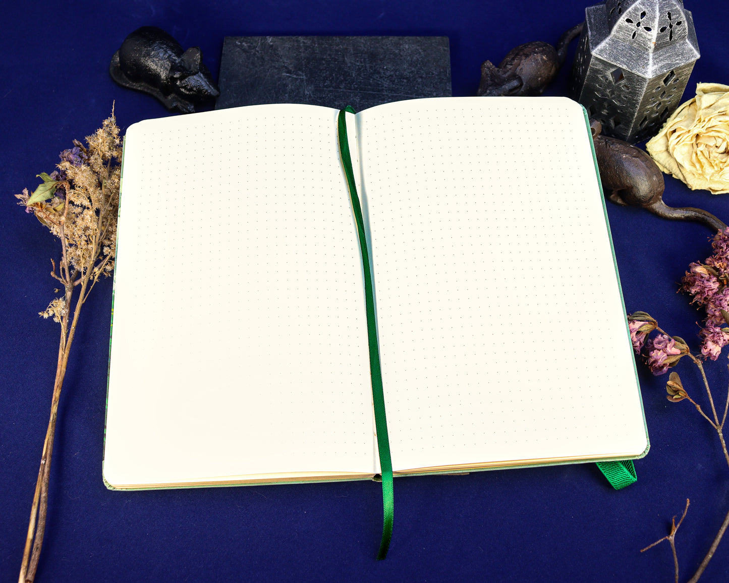 Lord of the Forest Journal