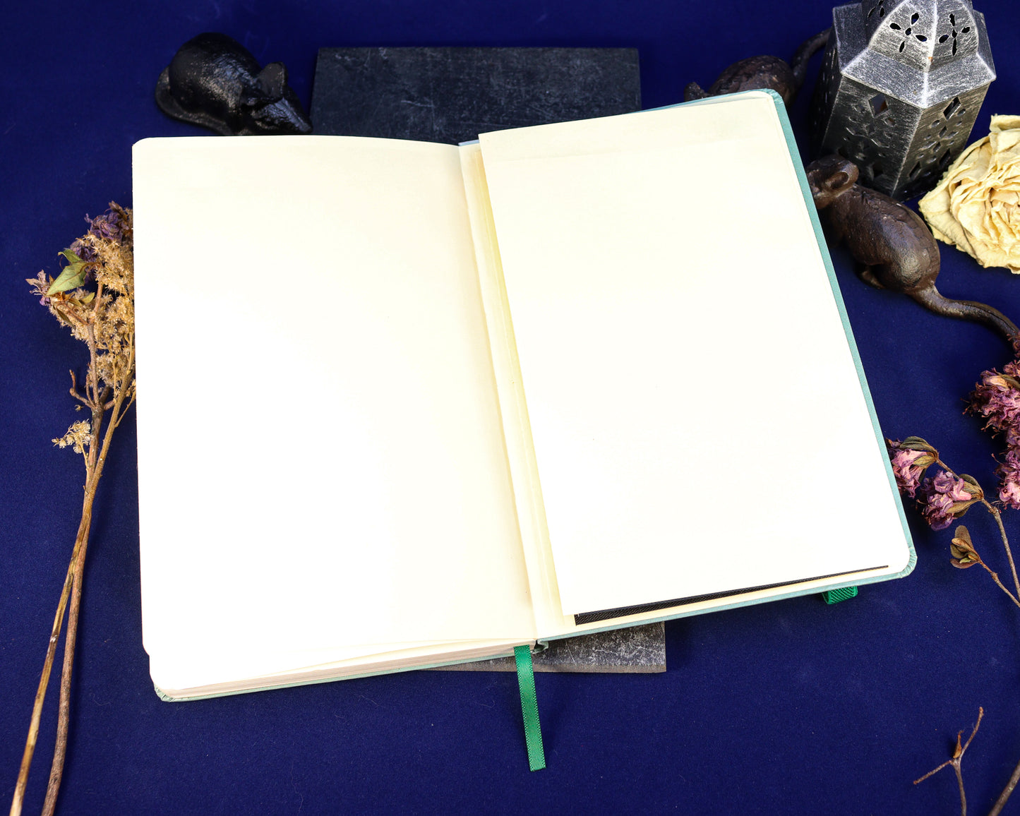 Lord of the Forest Journal