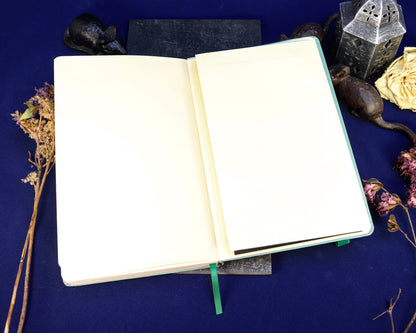 Lord of the Forest Journal