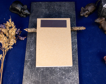 Dragonette Magnetic Notepad